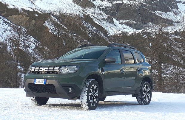 Dacia