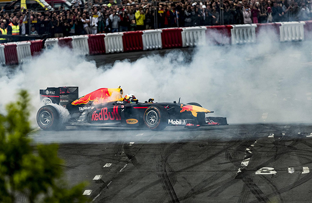 Daniel Ricciardo