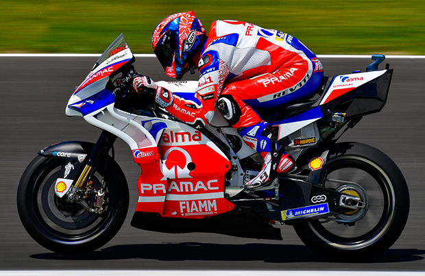 Danilo Petrucci