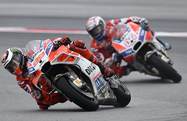 Andrea Dovizioso