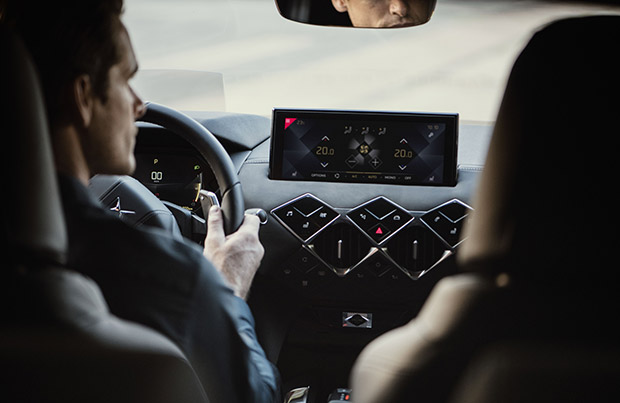 DS 3 Crossback