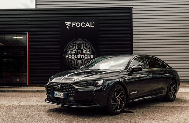 DS Auto & Focal
