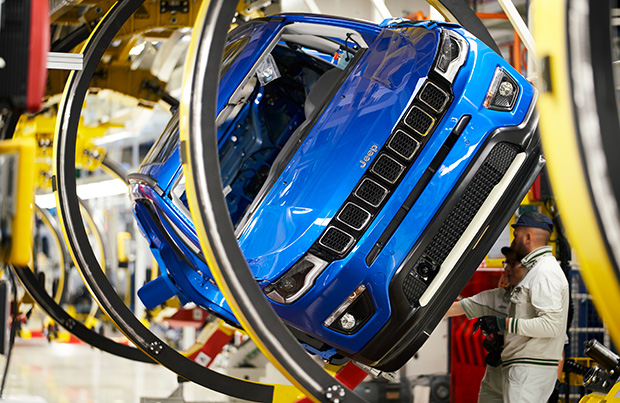 FCA e PSA