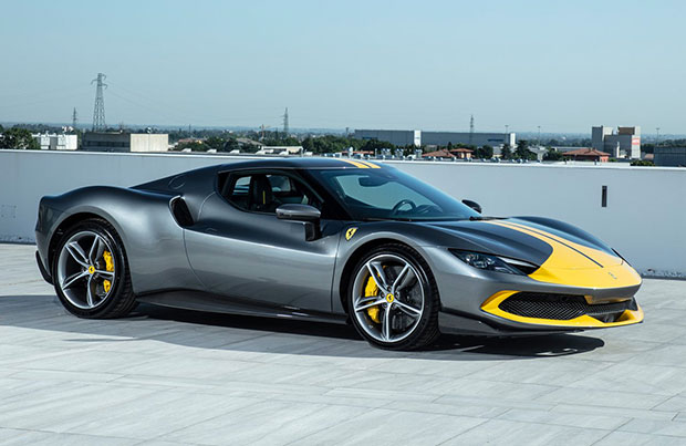 Car Design Award 2022