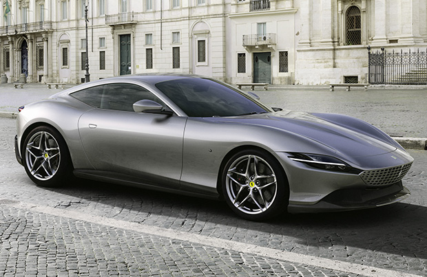 Ferrari Roma