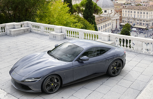 Ferrari Roma