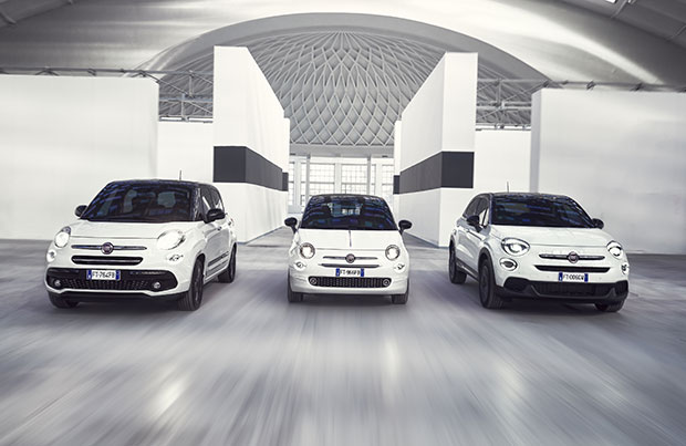 Fiat 500 120°
