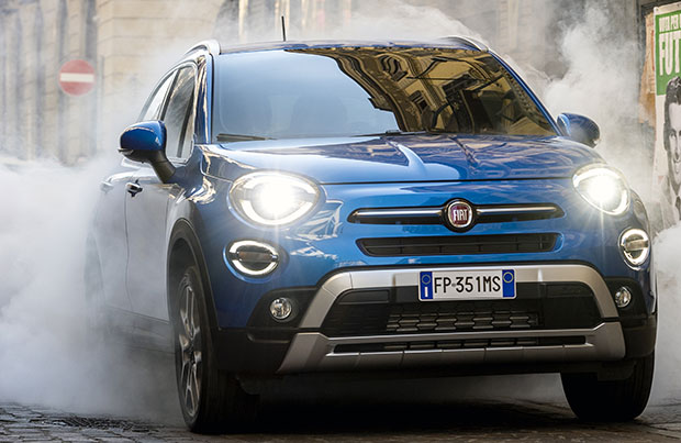 Fiat MegaRottamazione