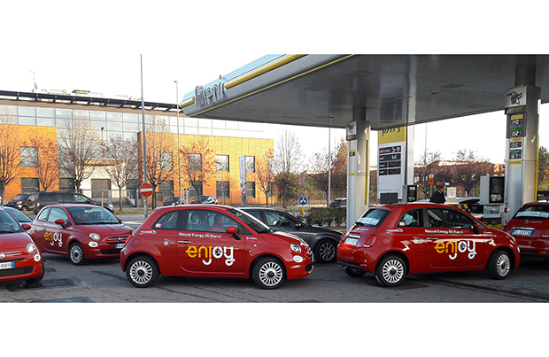 Fiat Eni