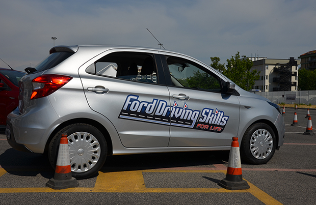 Ford