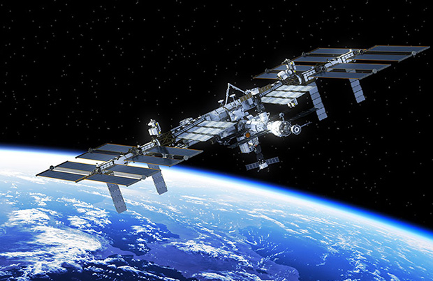 Goodyear NASA