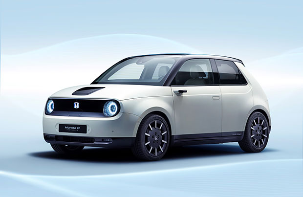 Honda e-Prototype