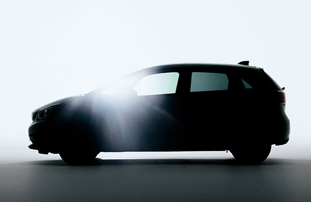 Honda Jazz 2020