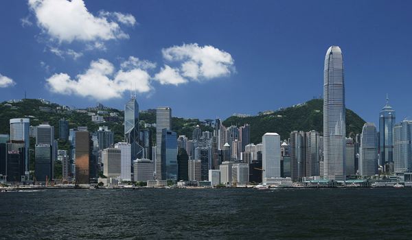 Hong Kong