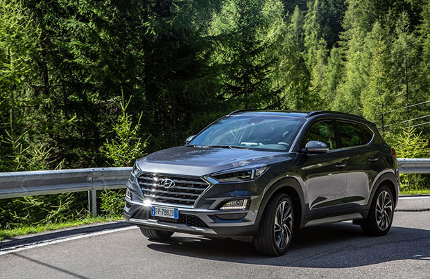 Hyundai Black Friday