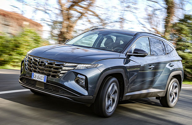 Hyundai