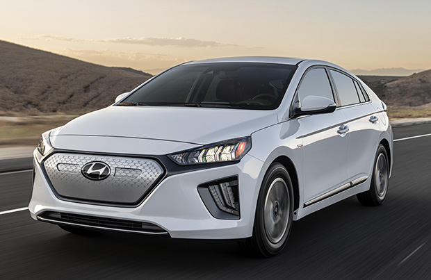Hyundai roadmap Strategy 2025