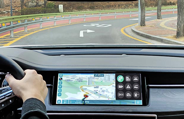 KIA ICT