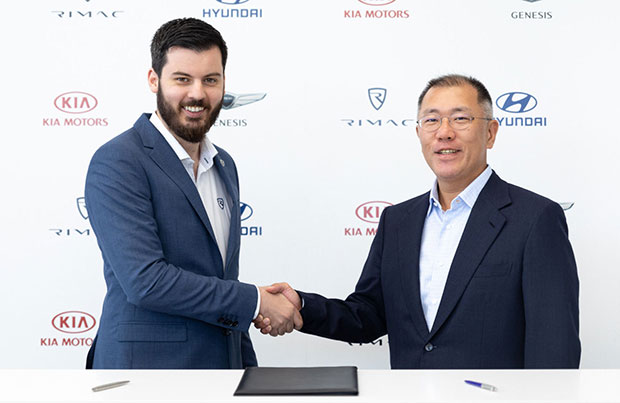 Hyundai Motor Group