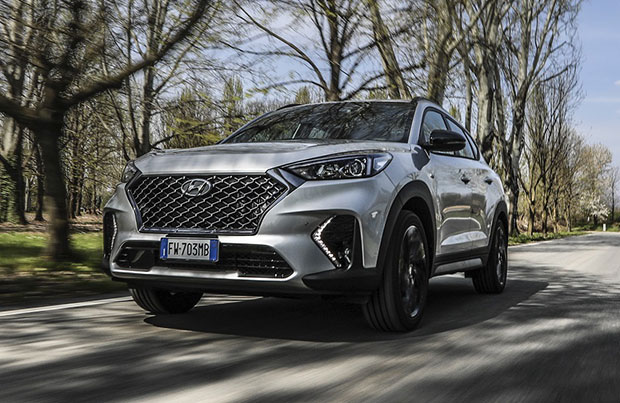 App Hyundai Assistenza Stradale