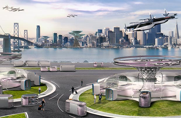 Hyundai CES 2020