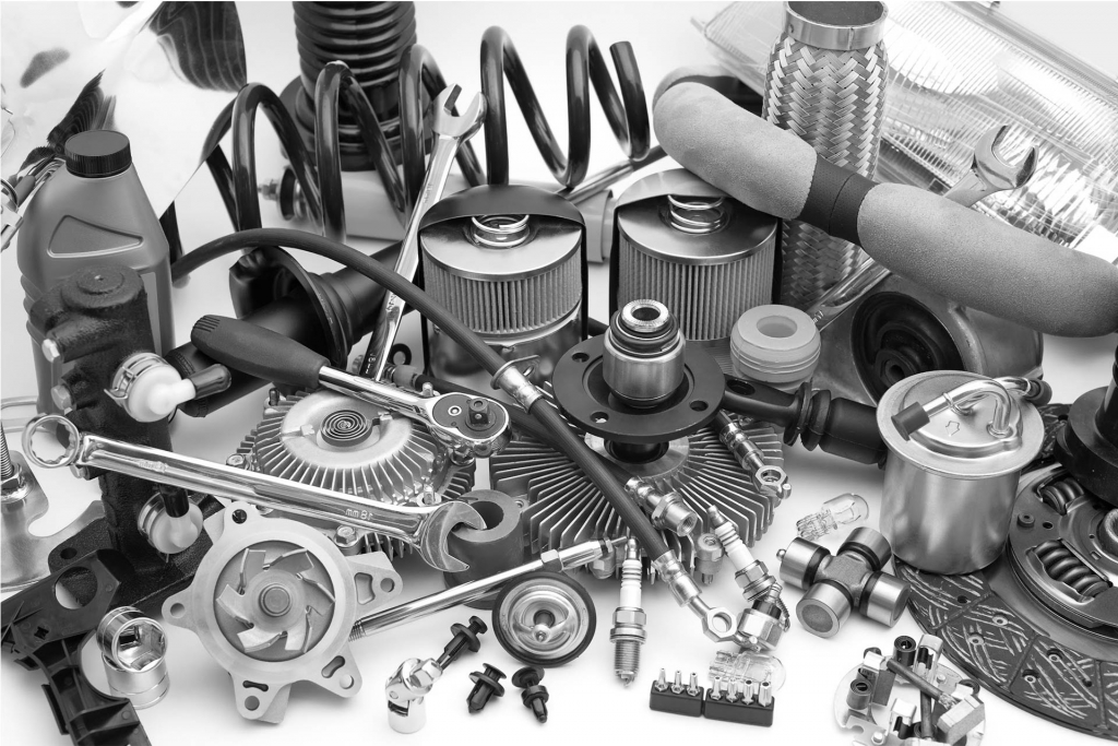Aftermarket Automotive