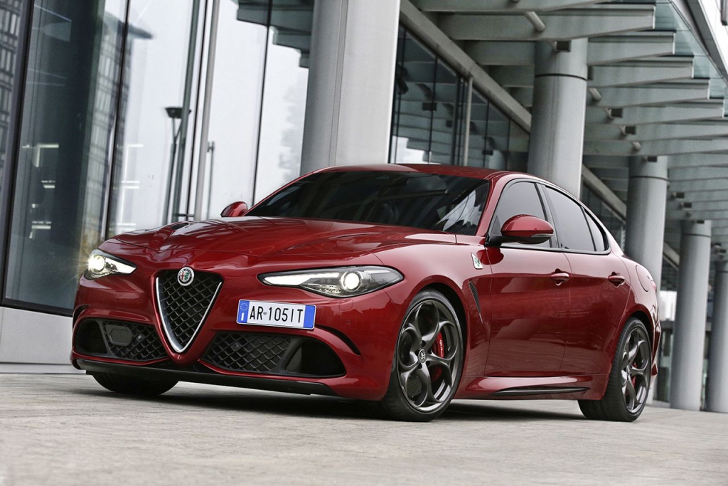 Alfa-Romeo-Giulia-Quadrifoglio