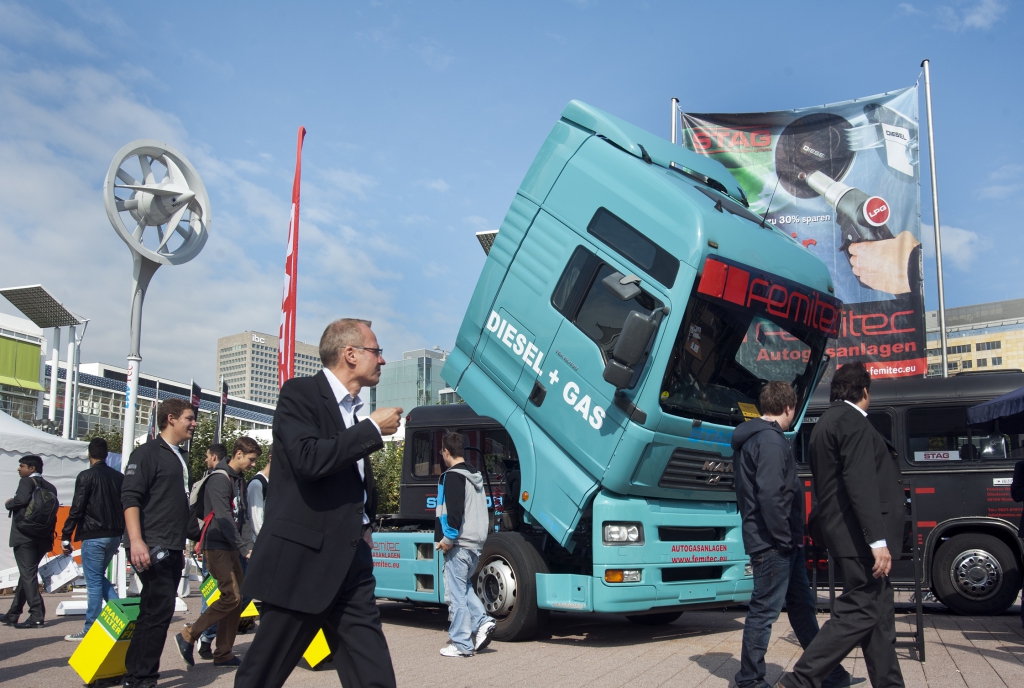 Automechanika Francoforte