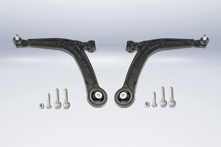 Bracci Oscillanti Meyle-Hd