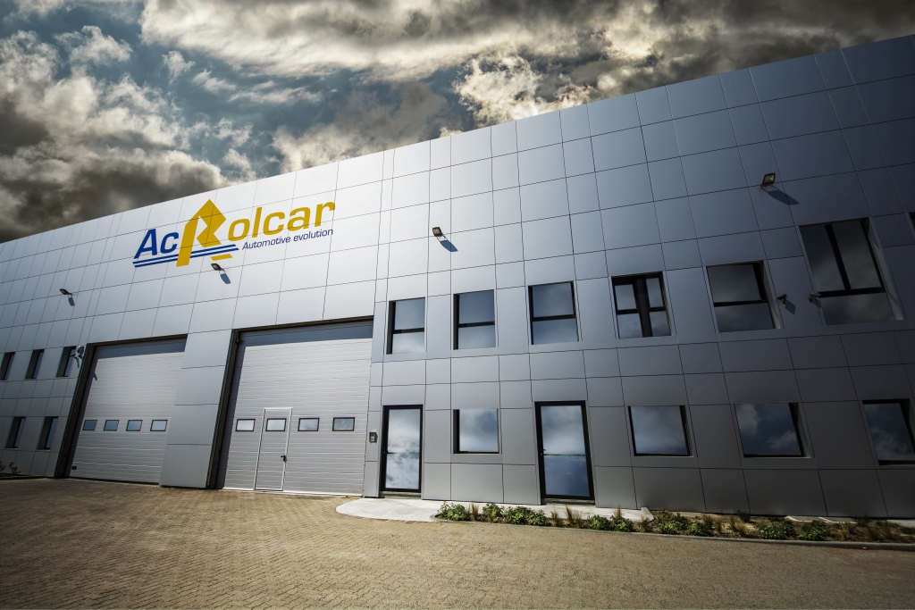Ac Rolcar