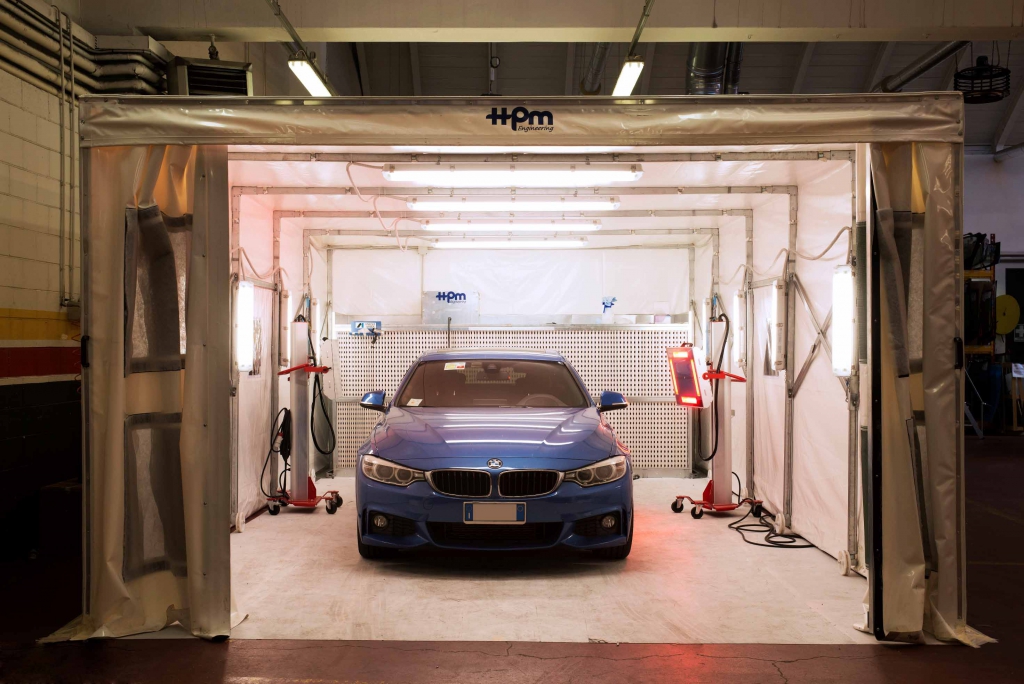 Carglass Carrozzeria Auto