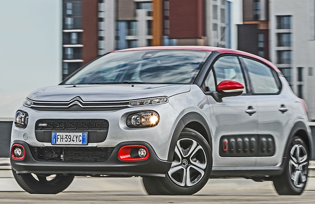 Citroen C3