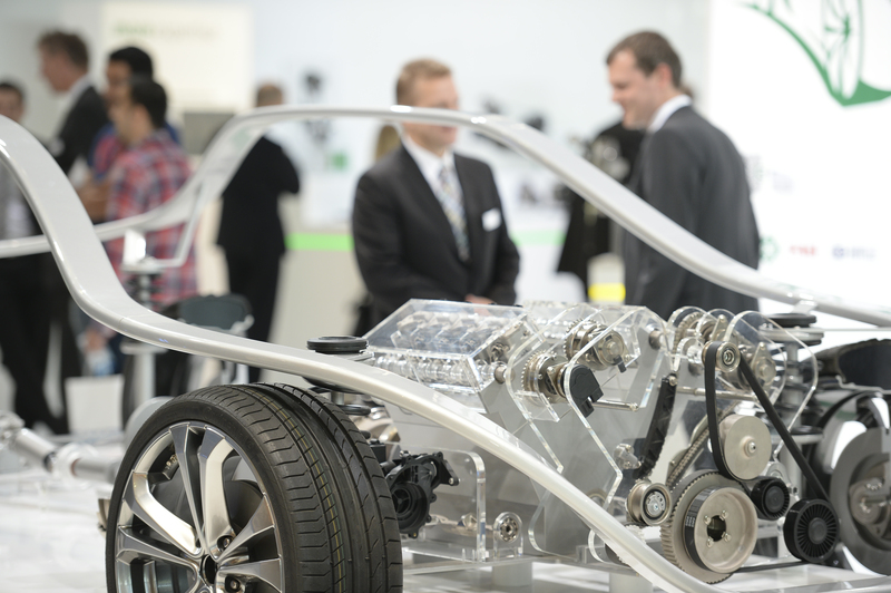 Automechanika Francoforte