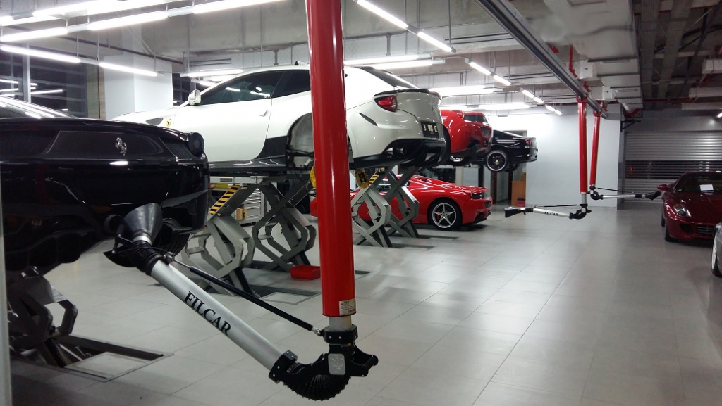 Filcar