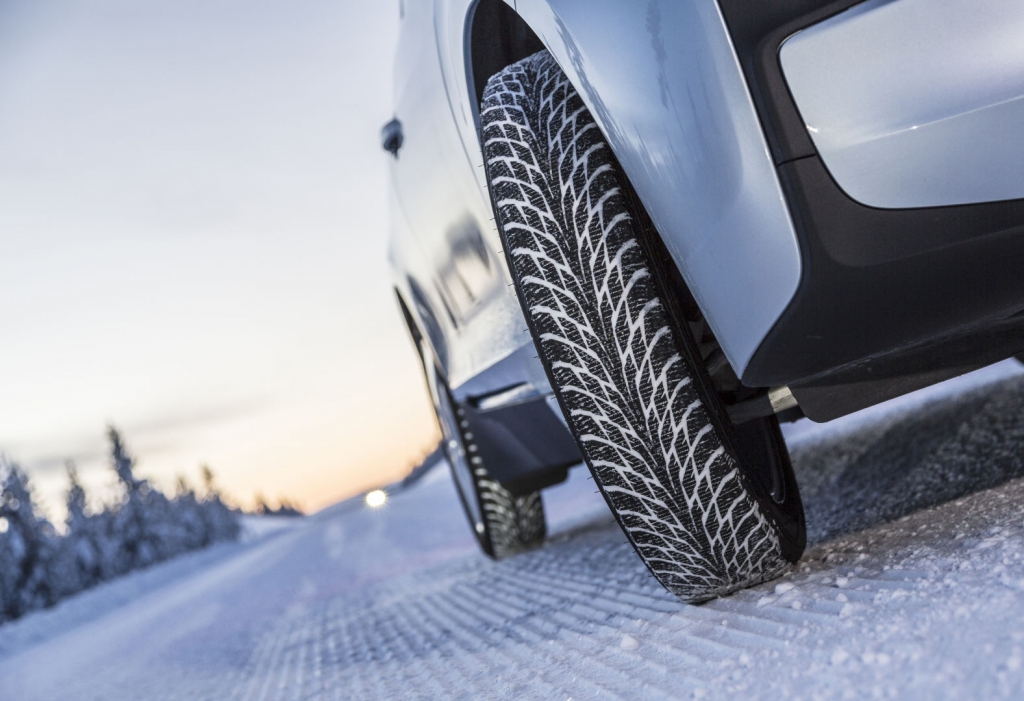 Gomme Neve