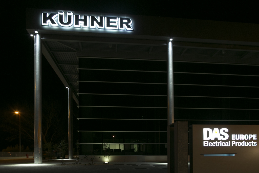 Kühner
