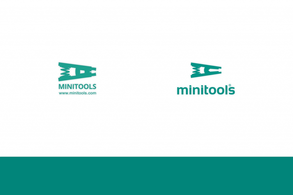 Logo Minitools