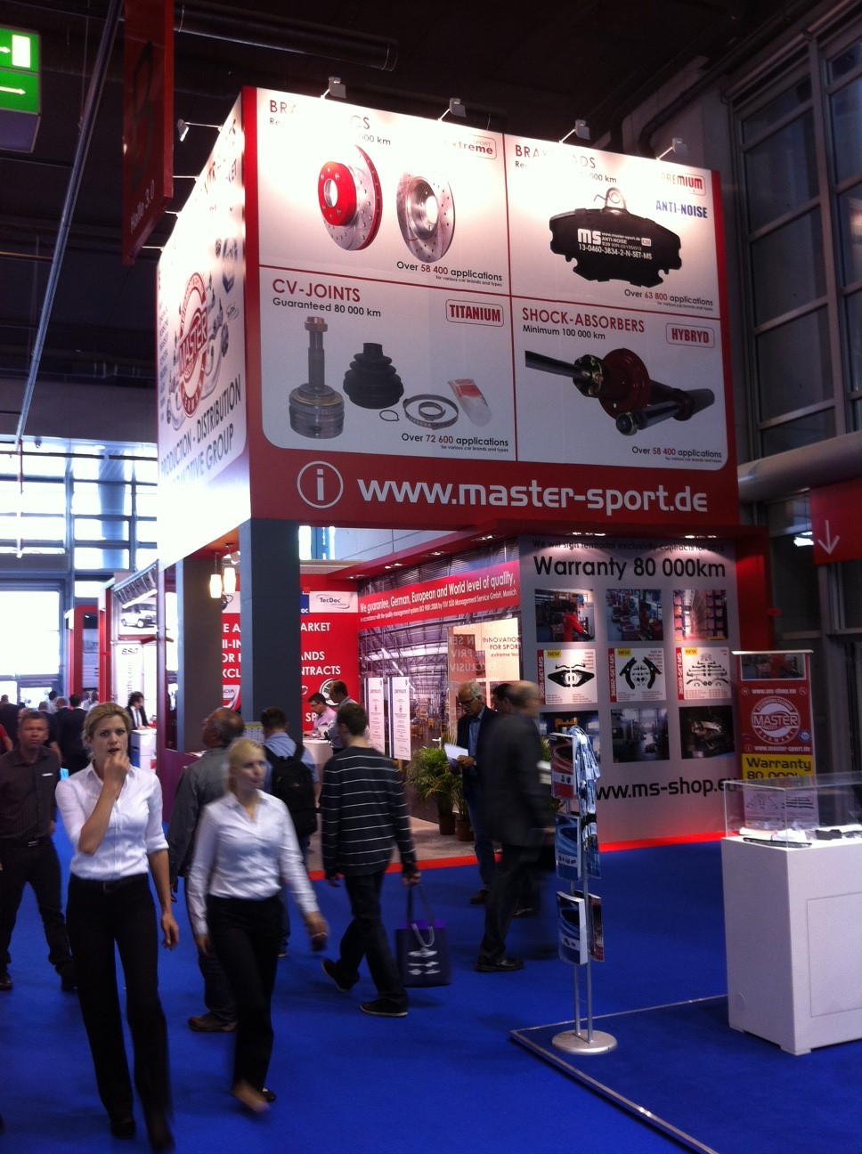 Master-Sport-Automobiltechnik