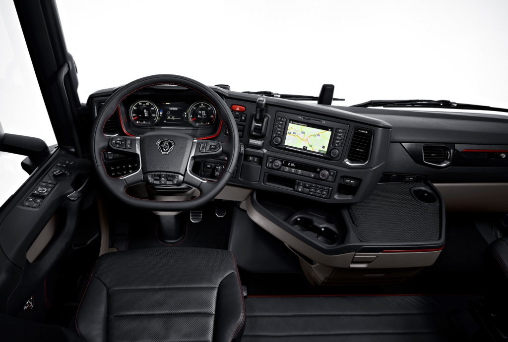Scania
