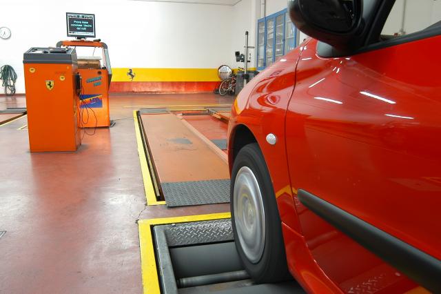 Revisione Auto