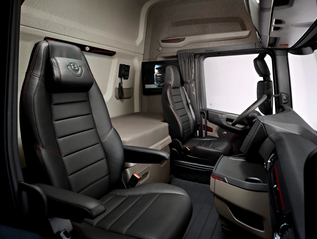 Scania