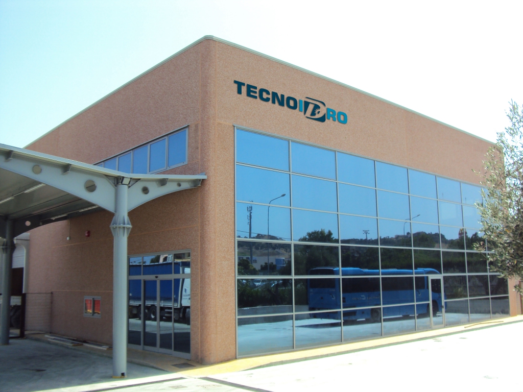 Tecnoidro