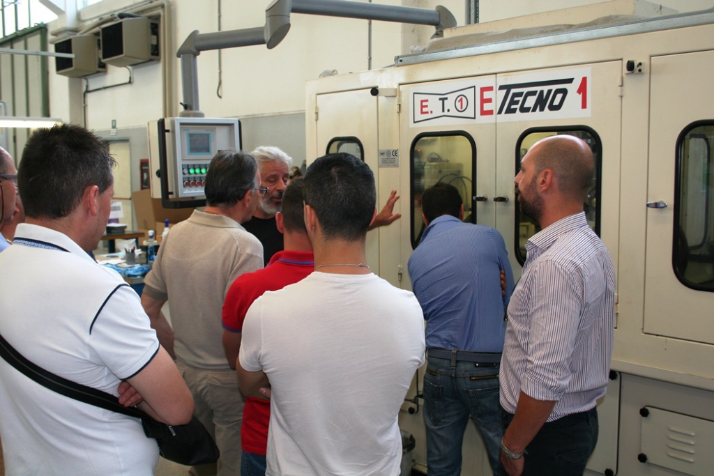 Etecno 1