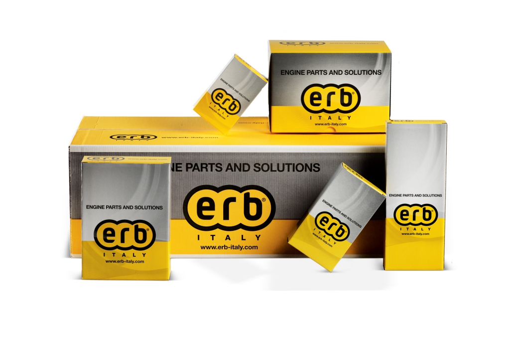 ERB ITALY
