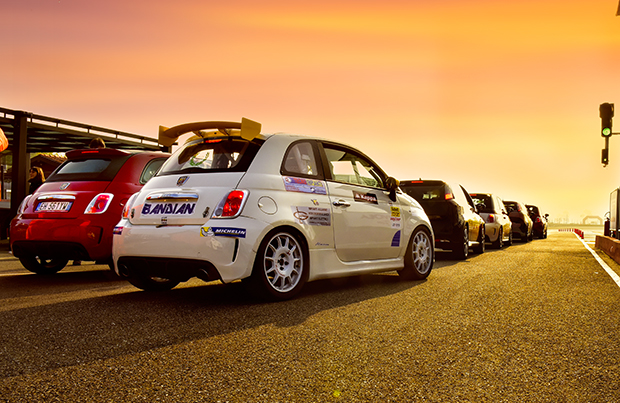 Abarth Day 2016