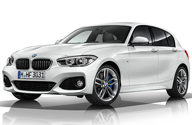 BMW 114d