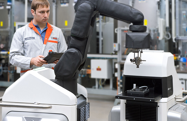 Bosch Apas 4.0