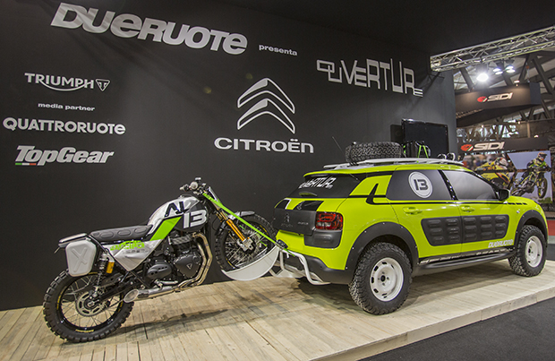 Citroen C4 Cactus Rip Curl Special
