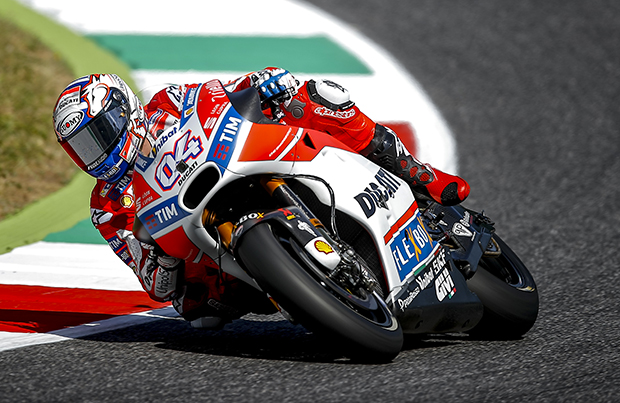 Andrea Dovizioso