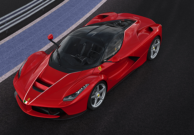 Ferrari LaFerrari